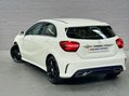 Mercedes-Benz A Class 2.1 A 220 D AMG Line Premium Auto 5dr 5