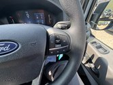 Ford Transit LWB L3H2 Medium Roof Leader 350 Sensors EURO 6 (CAT S Insurance Loss) 18