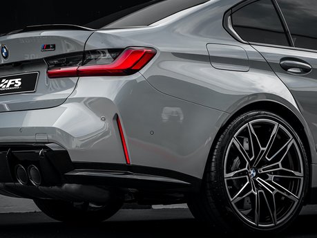 FS Performance Limited, great deals on used cars in Luton