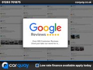Vauxhall Astra 2.0 Astra SRi CDTi Auto 5dr 3