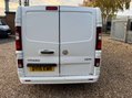 Vauxhall Vivaro 1.6 Vivaro 2900 Sportive CDTi 4