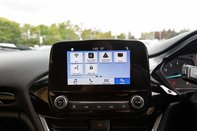 Ford Fiesta ZETEC 25
