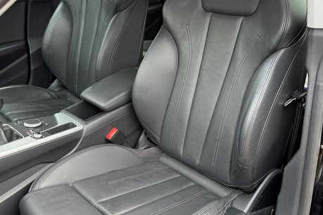 Audi A5 SPORTBACK TFSI SPORT MHEV 51