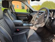 Land Rover Discovery 3.0 Discovery Luxury HSE TD6 Auto 4WD 5dr 3
