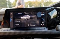 Volkswagen Golf R-LINE TSI 22