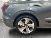 Audi E-Tron 55 S line Sportback 5dr Electric Auto quattro 95kWh (11kW Charger) (408 ps) 10