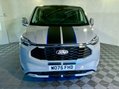 Ford Transit Custom 320 SPORT L2H1 DCIV ECOBOOST 7