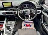 Audi A4 2.0 TDI ultra S line S Tronic Euro 6 (s/s) 5dr 2