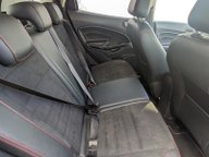 Ford Ecosport ST-LINE 8