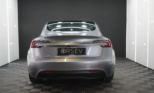 Tesla Model 3 LONG RANGE AWD White Interior Enhanced Autopilot Ext Tesla Comp Warranty 13