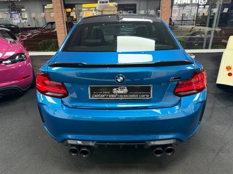 BMW M2 M2 COMPETITION 13