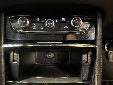 Vauxhall Grandland X 1.2 Grandland X SE T S/S 5dr 17
