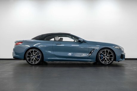 BMW 8 Series 3.0 840i Auto 2dr 14