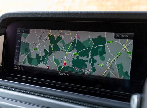 Mercedes-Benz G Class G63 19