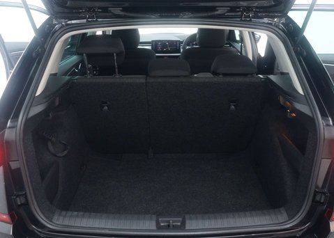 Skoda Kamiq 1.5 Kamiq SE L Executive TSi Semi-Auto 5dr 50