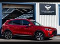 MG ZS 1.5 MG ZS Trophy HEV Auto 5dr 1