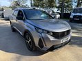 Peugeot 5008 1.5 5008 GT Blue HDi S/S 5dr 14