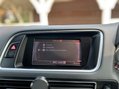 Audi Q5 2.0 TDI S line Plus S Tronic quattro Euro 5 5dr 31