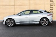 Jaguar I-Pace SE 14