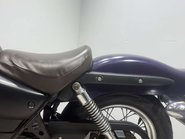 Suzuki Marauder GZ 2005 RUNNING PROJECT CRUISER BIKE SPARES OR REPAIR 125CC 8