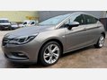 Vauxhall Astra 1.6 CDTi ecoFLEX SRi Nav Hatchback 5dr Diesel Manual Euro 6 (s/s) (110 ps) 21