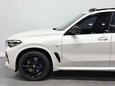 BMW X5 3.0 30d M Sport SUV 5dr Diesel Auto xDrive Euro 6 (s/s) (265 ps) 19