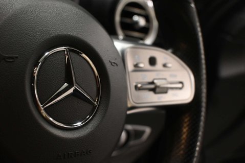 Mercedes-Benz E Class 2.0 E 220 AMG Line Night Edition Premium D Auto 5dr 47