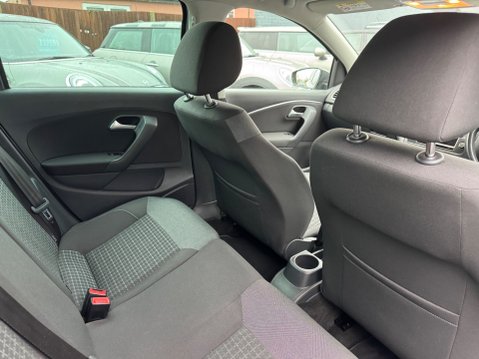 Volkswagen Polo 1.2 TSI BlueMotion Tech Match Hatchback 5dr Petrol Manual Euro 6 (s/s) (90 49