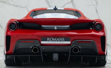 Ferrari 488 Pista 6