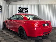 BMW M3 4.0 V8 Limited Edition 500 Convertible 2dr Petrol DCT Euro 5 (420 ps) 14