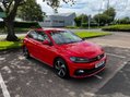 Volkswagen Polo 2.0 Polo GTi+ TSi Semi-Auto 5dr 34