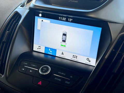 Ford Kuga 2.0 TDCi Titanium X Powershift Euro 6 5dr 16