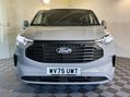 Ford Transit Custom 2.0 320 EcoBlue Limited Crew Van Auto L2 H1 Euro 6 (s/s) 5dr 50