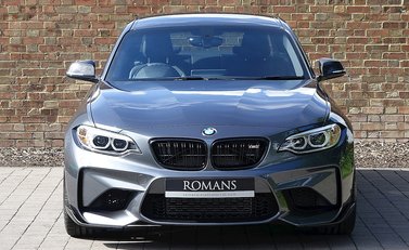 BMW M2 2