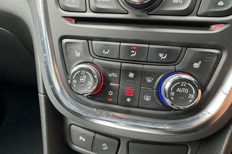 Vauxhall Mokka 1.7 CDTi SE SUV 5dr Diesel Auto 2WD Euro 5 (130 ps) 20