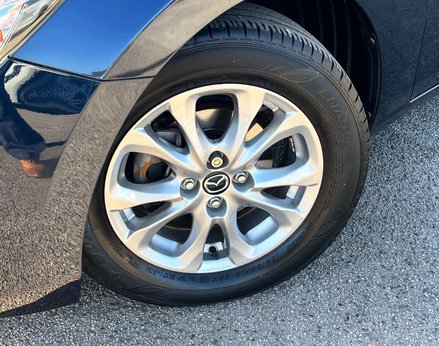 Mazda 2 1.5 Mazda2 SE-L Nav+ Auto 5dr 3