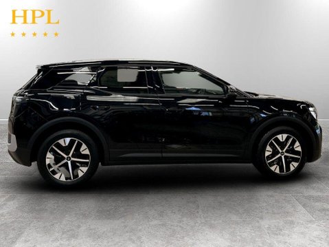 Ford Explorer Standard Range 52kWh Style SUV 5dr Electric Auto (170 ps) 8