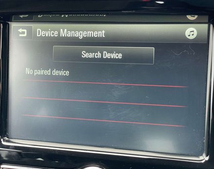 Vauxhall Corsa 1.4 Corsa Griffin 3dr 30