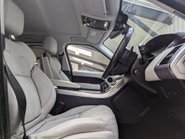Land Rover Range Rover Sport 3.0 Range Rover Sport HSE SDV6 Auto 4WD 5dr 48