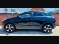 Hyundai TUCSON 1.7 CRDi Blue Drive Premium SUV 5dr Diesel DCT Euro 6 (s/s) (141 ps) 9