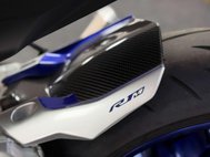 Yamaha R1M 1000 Super Sports Petrol Manual (200 ps) 29
