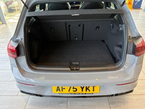 Volkswagen Golf 1.5 eTSI MHEV R-Line DSG Euro 6 (s/s) 5dr 13