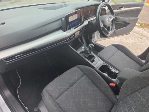 Volkswagen Golf 1.5 Golf Life TSi 5dr 15