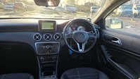 Mercedes-Benz A Class 2.1 A200d Sport Hatchback 5dr Diesel 7G-DCT Euro 6 (s/s) (136 ps) 20