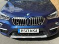 BMW X1 2.0 X1 xDrive 20i XLine Auto 4WD 5dr 71