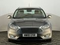 Ford Focus TITANIUM TDCI 2