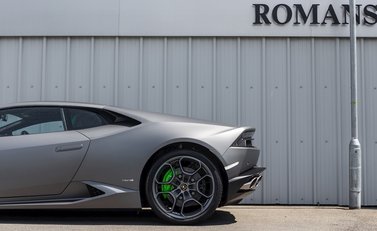 Lamborghini Huracan LP610-4 24