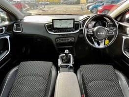 Kia Xceed 1.0 XCeed Connect ISG 5dr 2