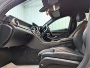 Mercedes-Benz C Class 1.5 C 200 AMG Line Auto 4dr 45