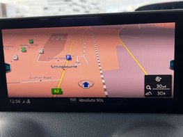 Audi Q2 1.0 Q2 Sport 30 TFSI 5dr 29